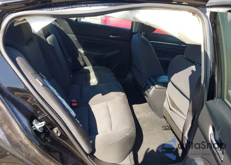 2019 Nissan Altima 2.5 Sv from USA, damaged, VIN 1N4BL4DWXKC214281